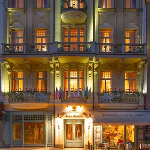 Hotel Aqua Marina