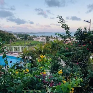 Notre Vie La Bed & Breakfast