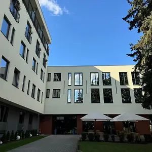 Hotel Parkhotel Carlsbad