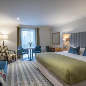 Hotel Heights