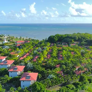 Holiday park Le Village De La Pointe
