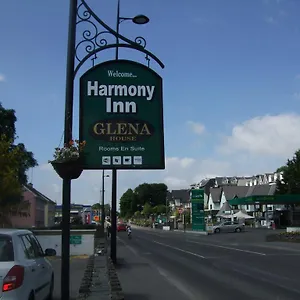 Gasthuis Harmony - Glena House