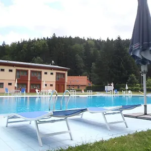 Vakantiepark Geyserpark Village