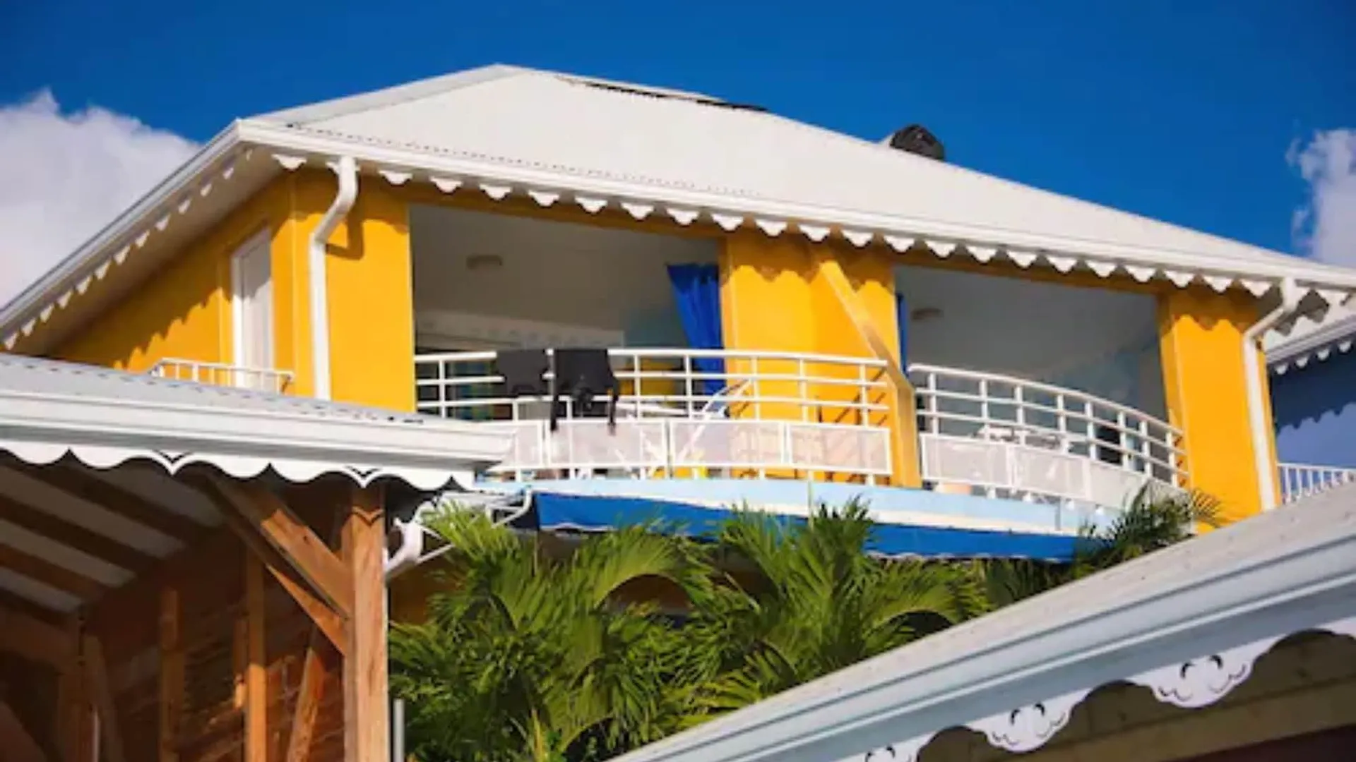 Hotel Village Pomme Cannelle 3 Etoiles Le Precheur 2*,  Martinique