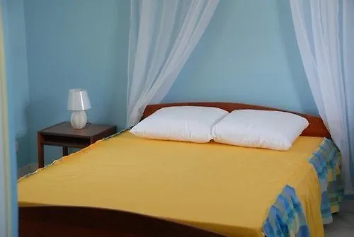 Hotel Village Pomme Cannelle 3 Etoiles Le Precheur Martinique