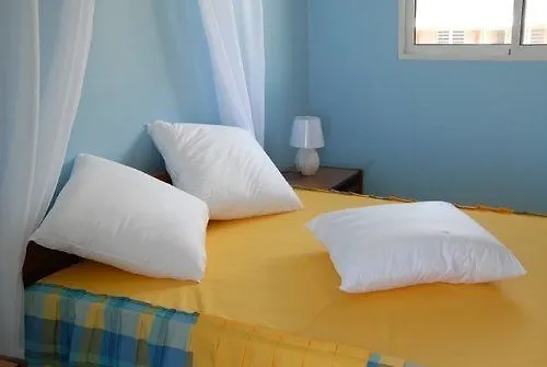 Holiday park Hotel Village Pomme Cannelle 3 Etoiles Le Precheur