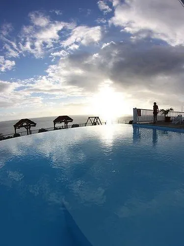 Holiday park Hotel Village Pomme Cannelle 3 Etoiles Le Precheur