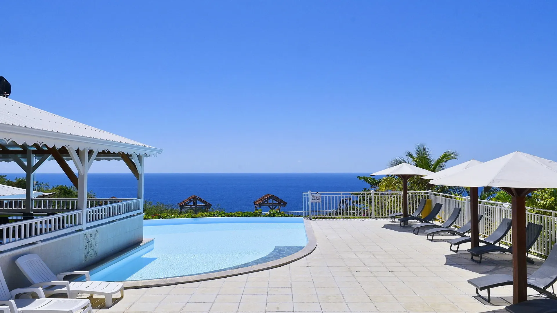 Hotel Village Pomme Cannelle 3 Etoiles Le Precheur 2*,  Martinique