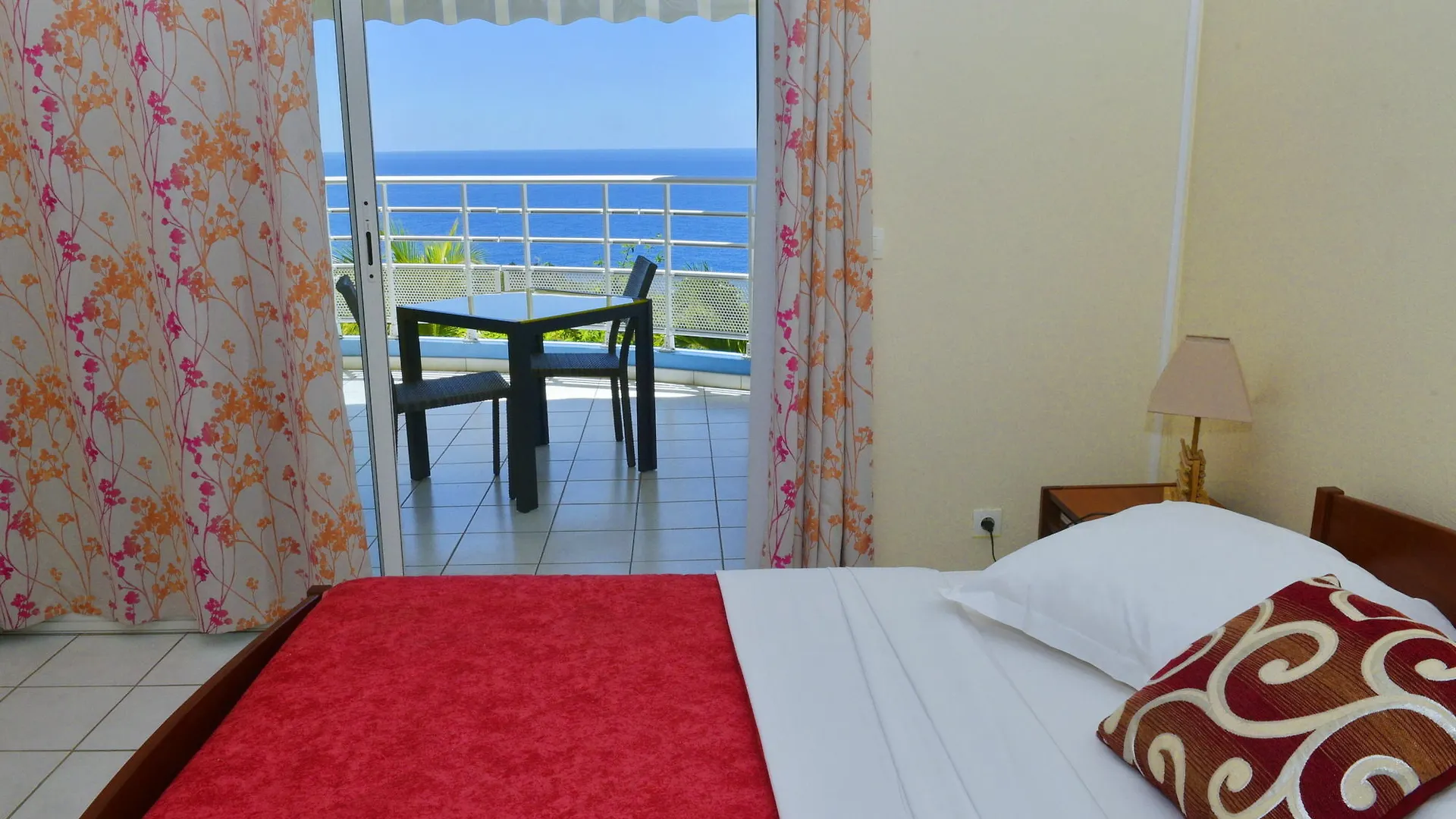 Holiday park Hotel Village Pomme Cannelle 3 Etoiles Le Precheur