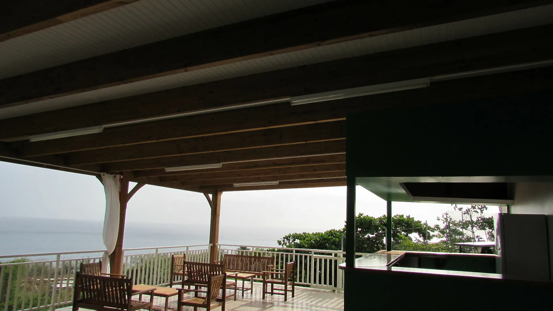 Hotel Village Pomme Cannelle 3 Etoiles Le Precheur 2*,